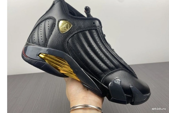 Cheap EP Jordan 14 Moments DMP Defining Pack - 487471-022 487471-022 Retro Air 0421